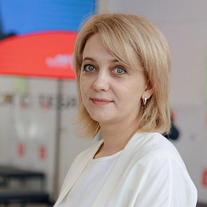 Габрук Наталья Станиславовна